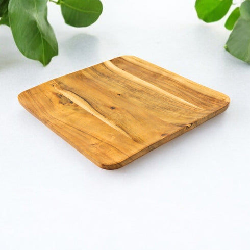 Wooden Tray